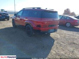 Hyundai Santa Fe 2024 2