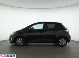 Toyota Yaris 2017 1.5 109 KM