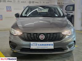 Fiat Tipo 2019 1.4 95 KM