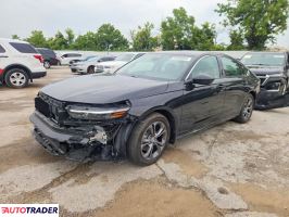 Honda Accord 2025 2