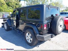 Jeep Wrangler 2022 3