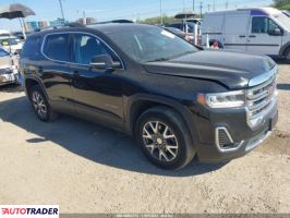 GMC Acadia 2023 2