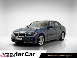 BMW 320 - zobacz ofertę