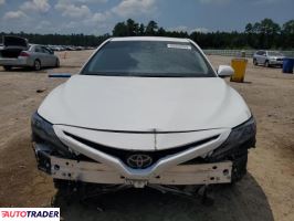 Toyota Camry 2023 2 Toyota Camry 2023 2