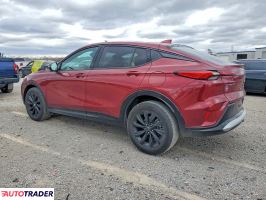 Buick Pozostałe 2024 1