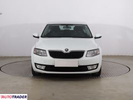 Skoda Octavia 2016 1.6 88 KM