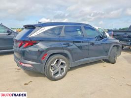 Hyundai Tucson 2024 2