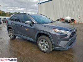 Toyota Pozostałe 2022 2