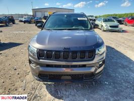 Jeep Compass 2023 2