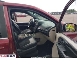 Dodge Grand Caravan 2019 3