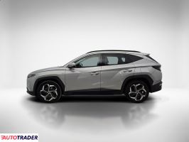 Hyundai Tucson 2023 1.6 150 KM