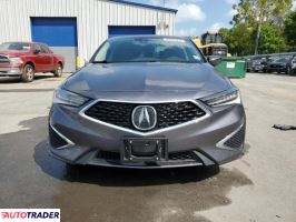 Acura Pozostałe 2022 2 Acura Pozostałe 2022 2