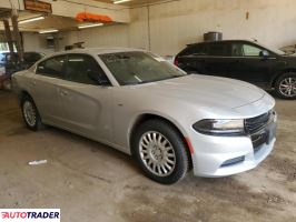 Dodge Charger 2023 3