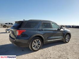 Ford Explorer 2023 2 Ford Explorer 2023 2