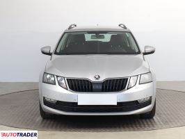 Skoda Octavia 2019 1.5 147 KM Skoda Octavia 2019 1.5 147 KM