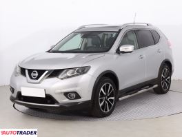 Nissan X-Trail 2015 1.6 128 KM