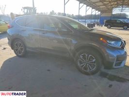 Honda CR-V 2021 1