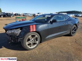 Chevrolet Camaro 2019 2