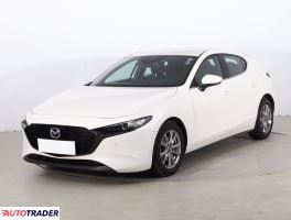 Mazda 3 2019 2.0 120 KM