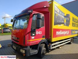 Iveco 2011 Iveco 2011