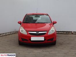 Opel Corsa 2010 1.4 99 KM