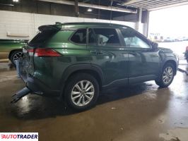 Toyota Corolla 2023 2