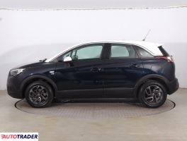 Opel Crossland 2019 1.2 128 KM