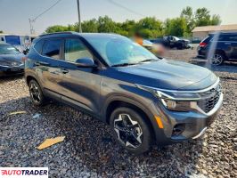 Kia Pozostałe 2024 2