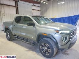 GMC Pozostałe 2023 2