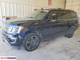 Ford Expedition - zobacz ofertę