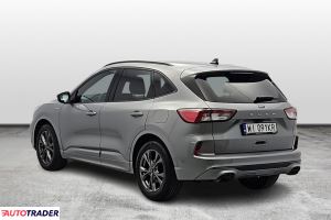 Ford Kuga 2021 1.5 150 KM