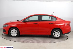 Fiat Tipo 2021 1.4 93 KM