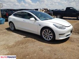 Tesla Model 3 2020 Tesla Model 3 2020