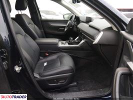 Mazda CX-9 2024 3