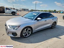 Audi A3 - zobacz ofertę