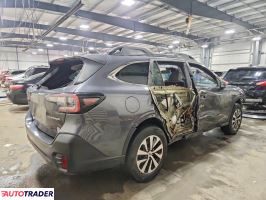 Subaru Outback 2020 2