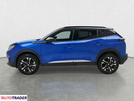 Peugeot 2008 2023 1.2 131 KM Peugeot 2008 2023 1.2 131 KM