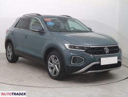 Volkswagen T-Roc 2024 1.0 108 KM