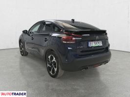 Citroen C4 2024 1.2 130 KM