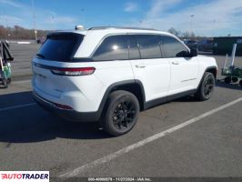 Jeep Grand Cherokee 2022 3 Jeep Grand Cherokee 2022 3