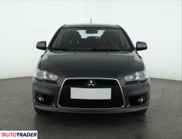 Mitsubishi Lancer 2008 1.8 140 KM