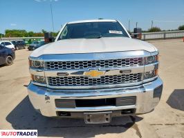 Chevrolet Silverado 2019 6 Chevrolet Silverado 2019 6