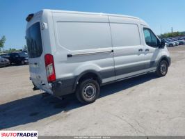 Ford Transit 2024 3