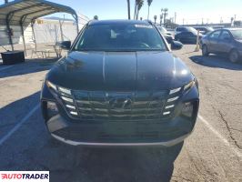 Hyundai Tucson 2022 2