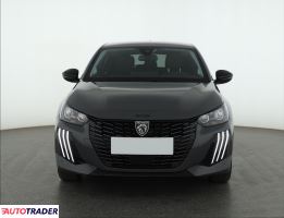 Peugeot 208 2024 1.2 99 KM