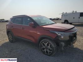 Kia Pozostałe 2021 1