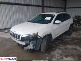 Jeep Cherokee 2019 3 Jeep Cherokee 2019 3