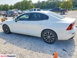 Volvo S60 2021 2
