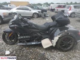 Honda GL 2021 Honda GL 2021