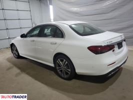 Mercedes CL 2023 2 Mercedes CL 2023 2